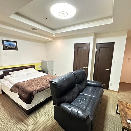 City Villa Rアネックス Osaka Dış mekan fotoğraf