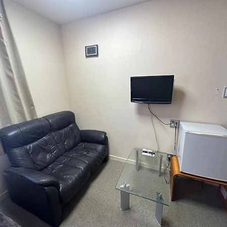 City Villa Rアネックス Osaka Dış mekan fotoğraf