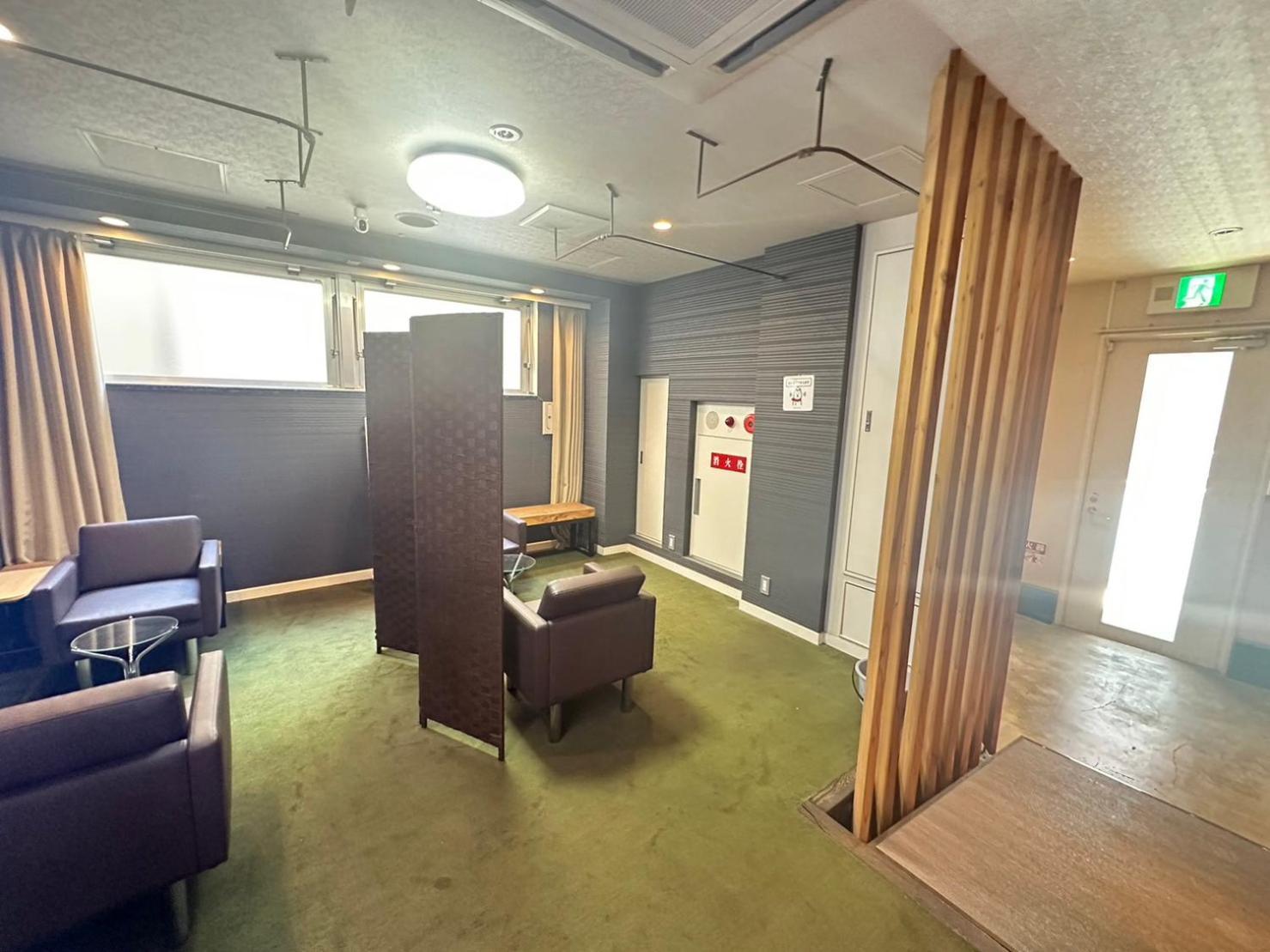 City Villa Rアネックス Osaka Dış mekan fotoğraf
