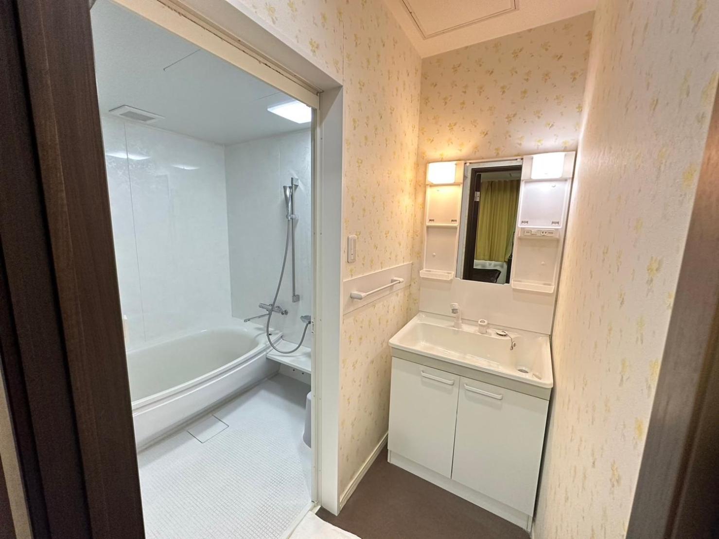 City Villa Rアネックス Osaka Dış mekan fotoğraf
