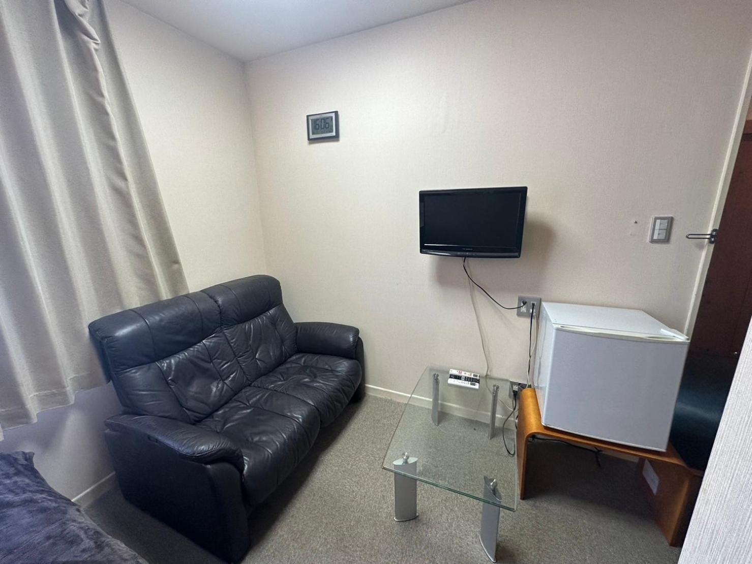 City Villa Rアネックス Osaka Dış mekan fotoğraf